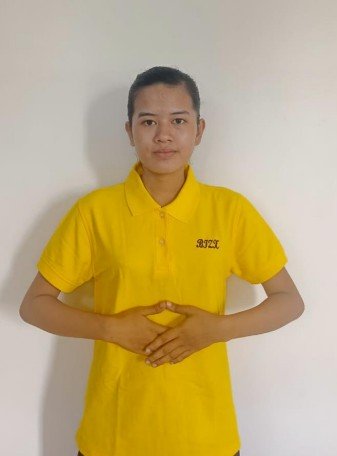 HLA KAY KHAING