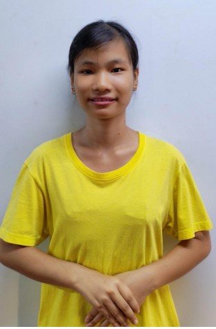 KAY THI PHYO