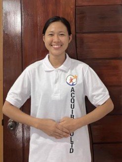 PHYU SIN THAE