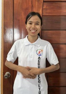 THANDAR MYINT AUNG