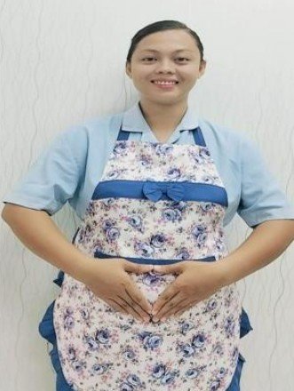 HENI APRINA