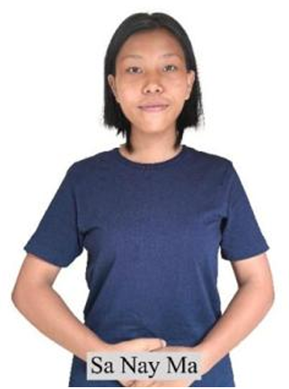 Sa Nay Ma