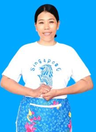 SITI DIANA ISNAWATI