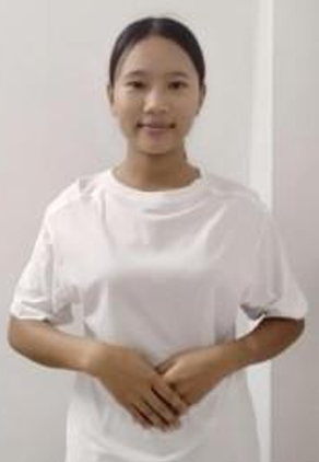 Soe Yadanar Kyaw