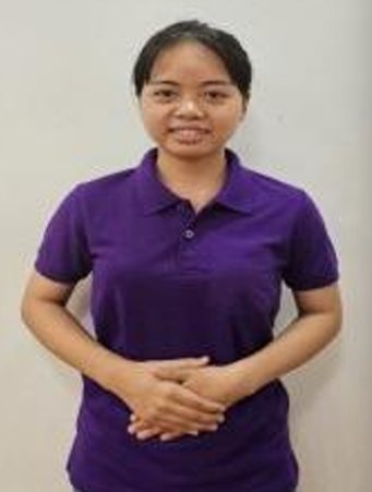 Su Thandar Aung