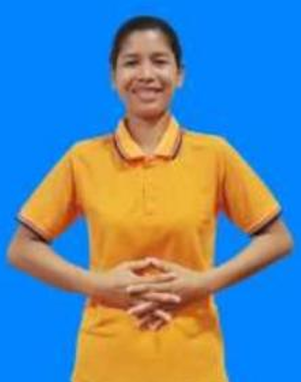 Wai Wai Aung