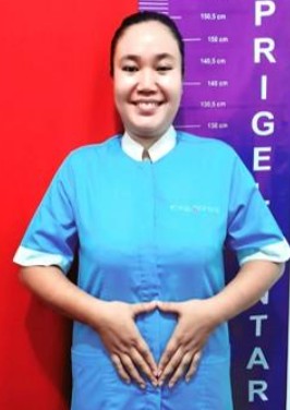 NITA INDRIYANI