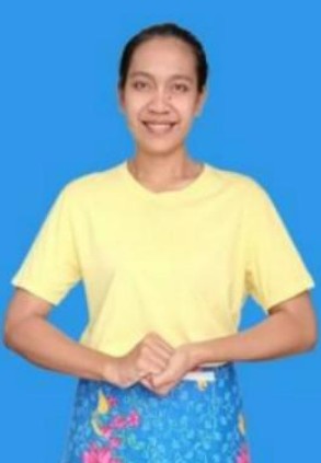 RINA LESTARI