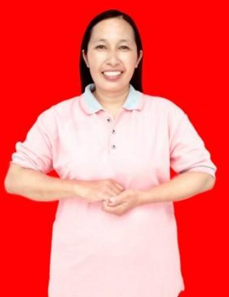 SITI MUKAROMAH
