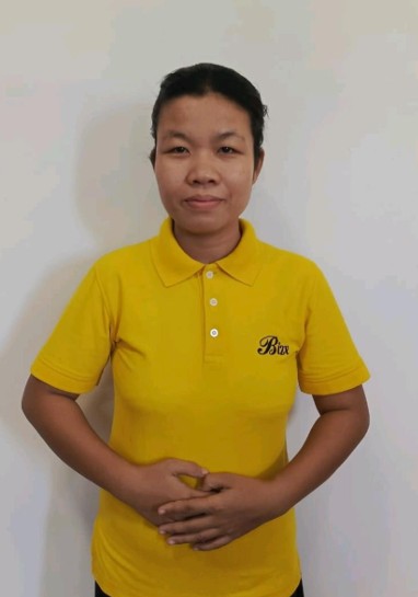 SU SU HLAING
