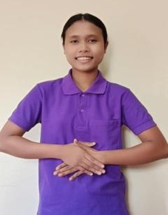 Aye Myat Moe