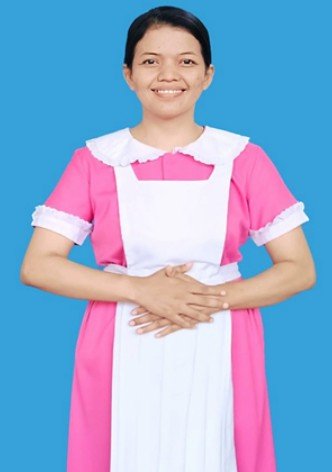 SITI CHOFSAH
