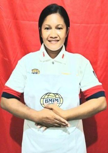 CARNESIH BT JATMA UDIN