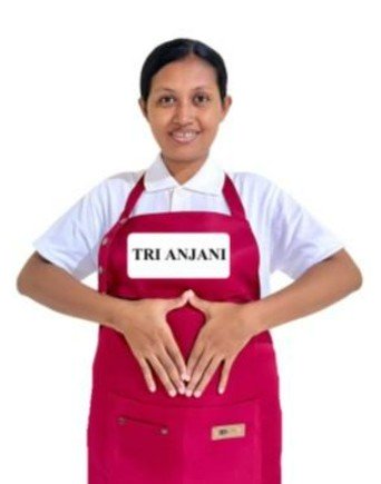 TRI ANJANI