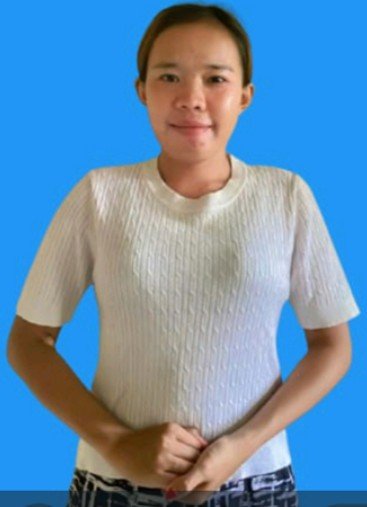 HENI HARYANTI