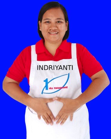 INDRIYANTI