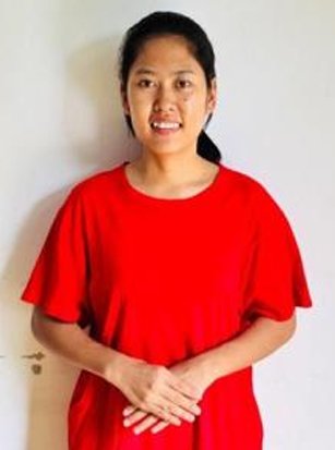 Hnin Nu Wai