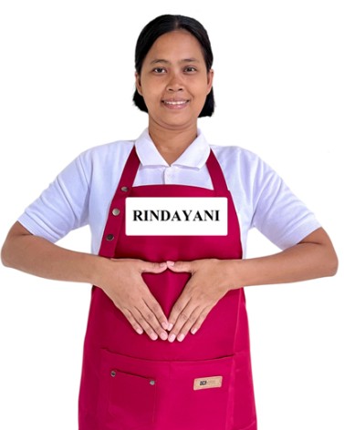 RINDAYANI