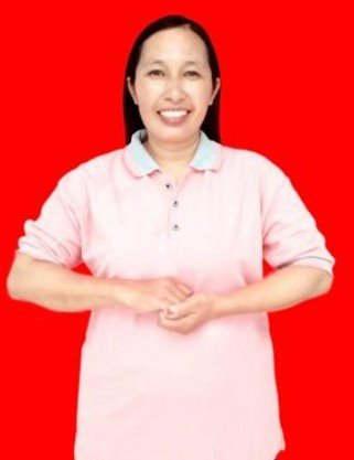 SITI MUKAROMAH