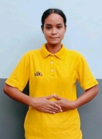 Khaing Khaing Thin