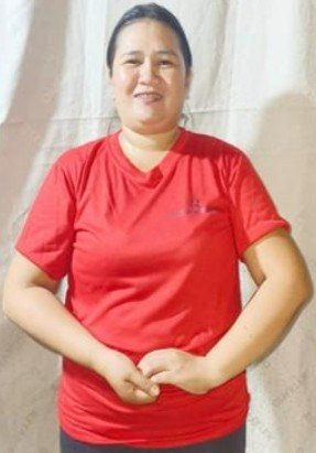 CARIEL B GALENZOGA