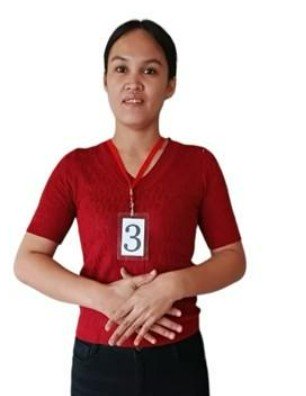 ANALINE T VALERA