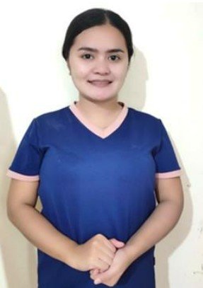 ZULUETA MARIALYN S