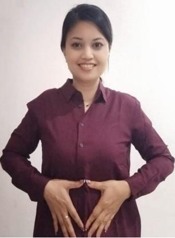 DUNI BT NARSIJAH MASWAN