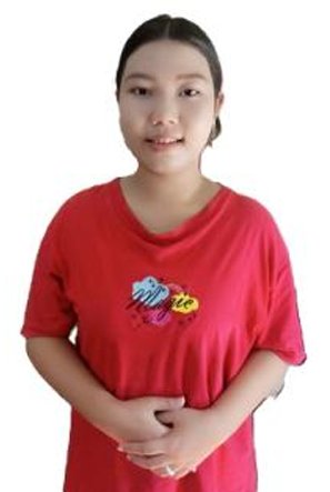 Nway Htet Htet Aung