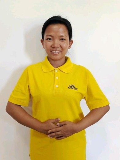 KHAING SAPAL