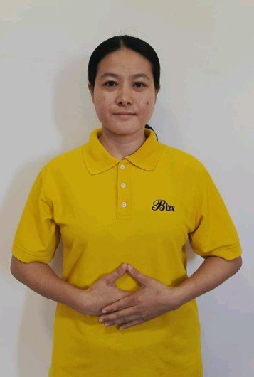 KHAING YADANAR TUN