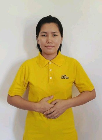 MAY MYAT THU