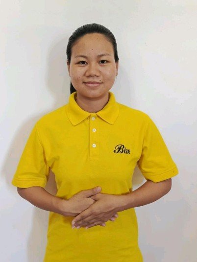 NAN EI SHIN