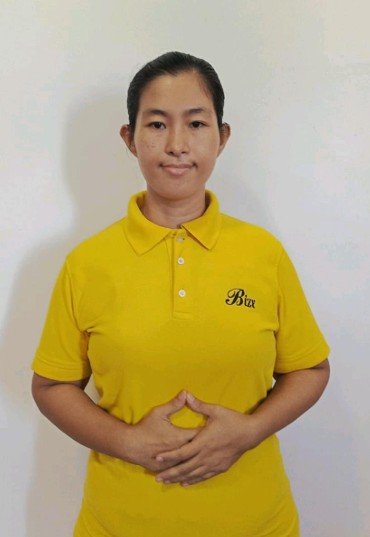 SWE ZIN PHYO