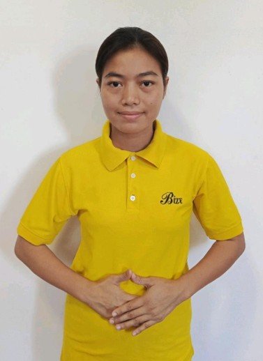 THAZIN KHAING