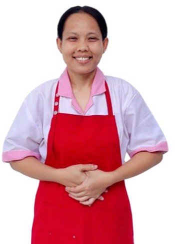 NENGSIH BT SUHAR GANI