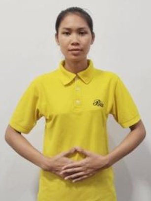 Thazin Soe