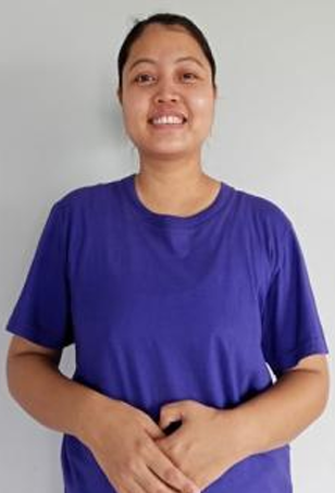 Tin Nilar Tun