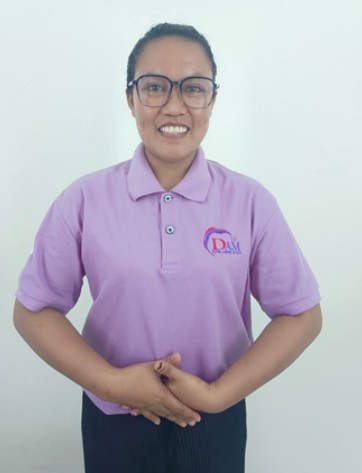 ELVI HOTMAIDA SIAHAAN