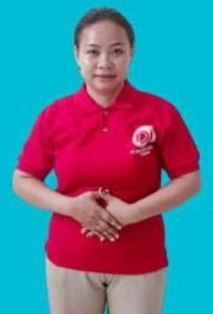 RANI SAFITRI