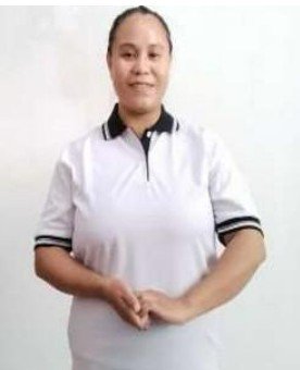 NUR WAHDANIA
