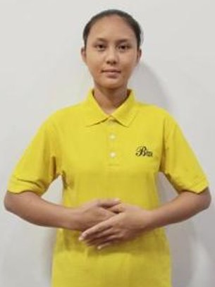 Zin Pa Pa Aung