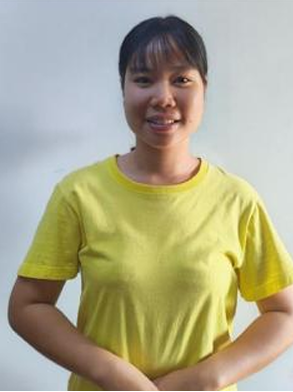 AUNG MAY THU