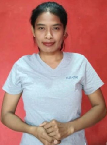 VICTORINCE DJARA HURU