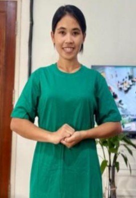 ROBIATUL WADIAH