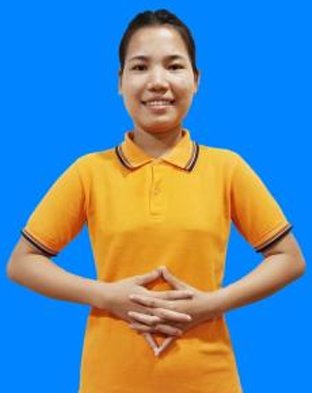 CHAN CHAN AUNG