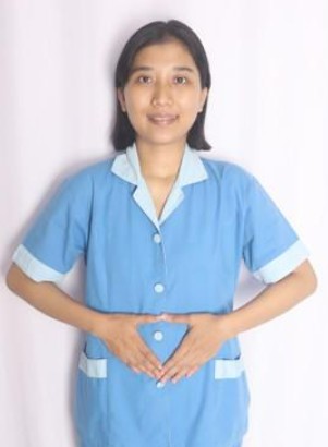 DHEA PRANSISCA
