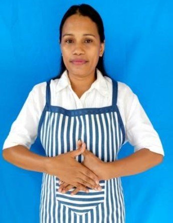 DECILINDA BARETU
