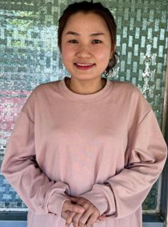 EI YANDANAR PHYO
