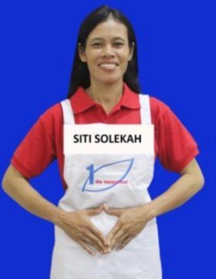 SITI SOLEKAH